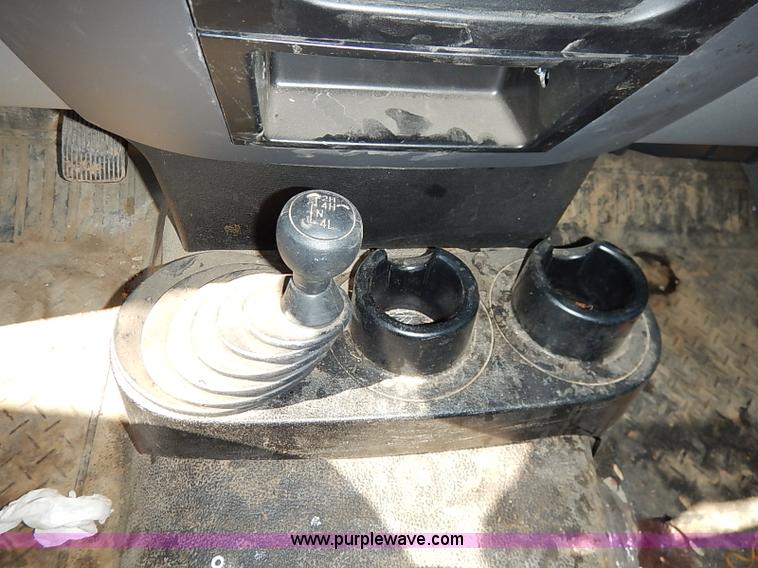 image for item I5135 2008 Ford F150 XL SuperCab pickup truck