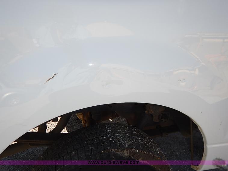 image for item I5136 2007 Ford F150 XL SuperCab pickup truck