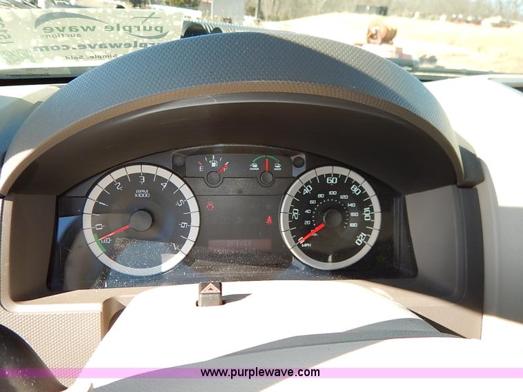 image for item I5137 2012 Ford Escape Hybrid SUV