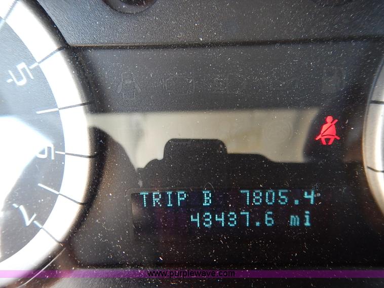 image for item I5137 2012 Ford Escape Hybrid SUV