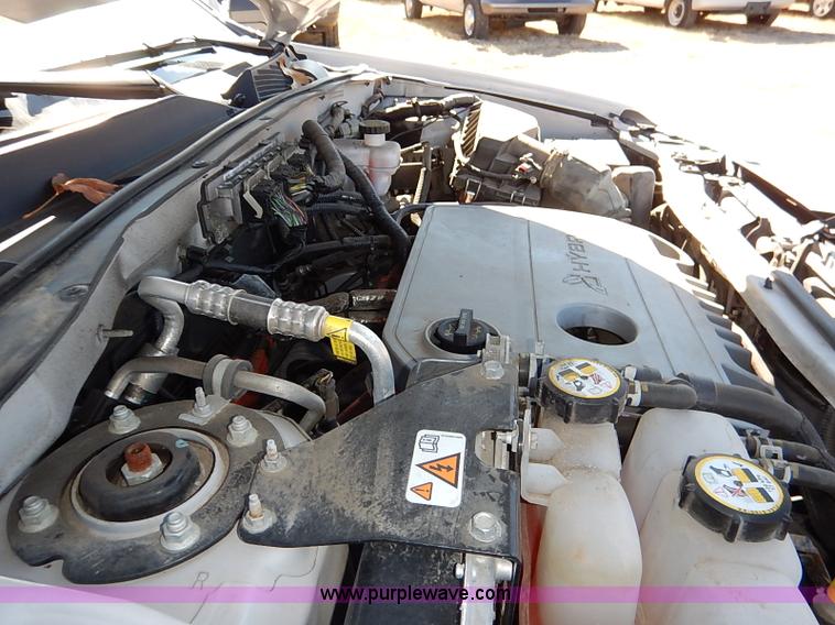 image for item I5137 2012 Ford Escape Hybrid SUV