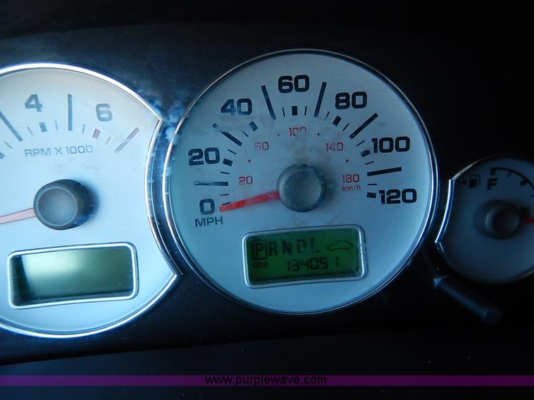 image for item I5139 2005 Ford Escape Hybrid SUV