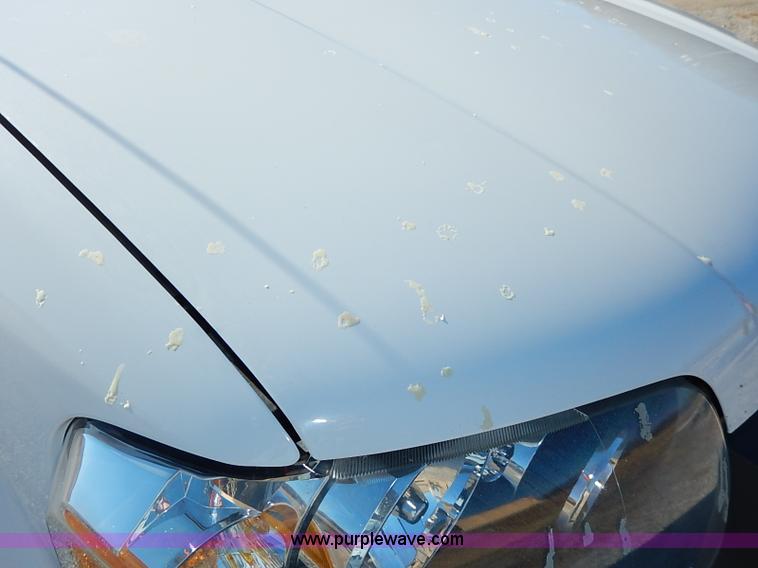 image for item I5139 2005 Ford Escape Hybrid SUV