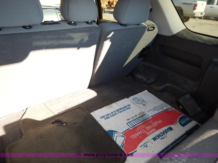 image for item I5141 2005 Ford Escape Hybrid SUV