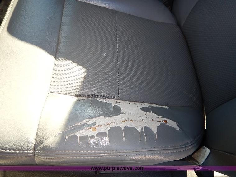 image for item I5143 2006 Ford F150 XL SuperCab pickup truck