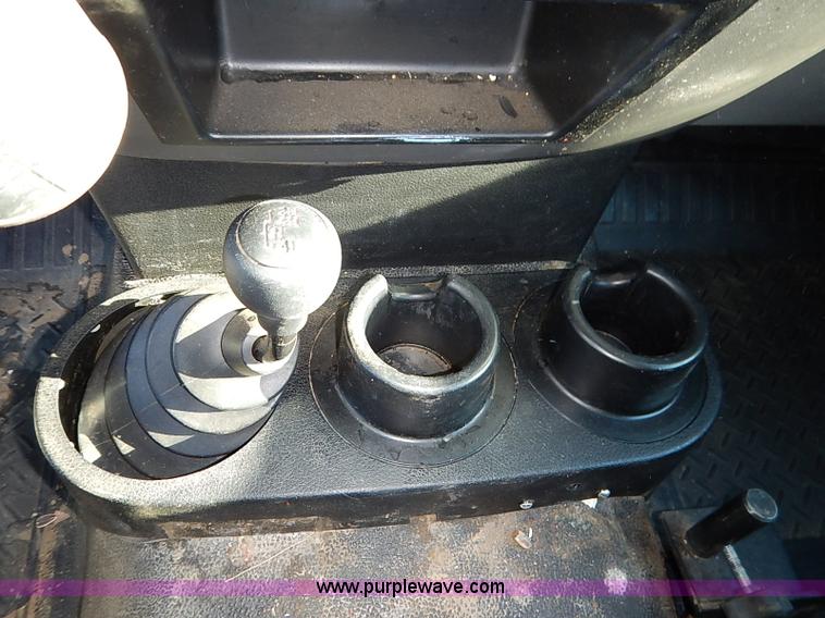 image for item I5143 2006 Ford F150 XL SuperCab pickup truck