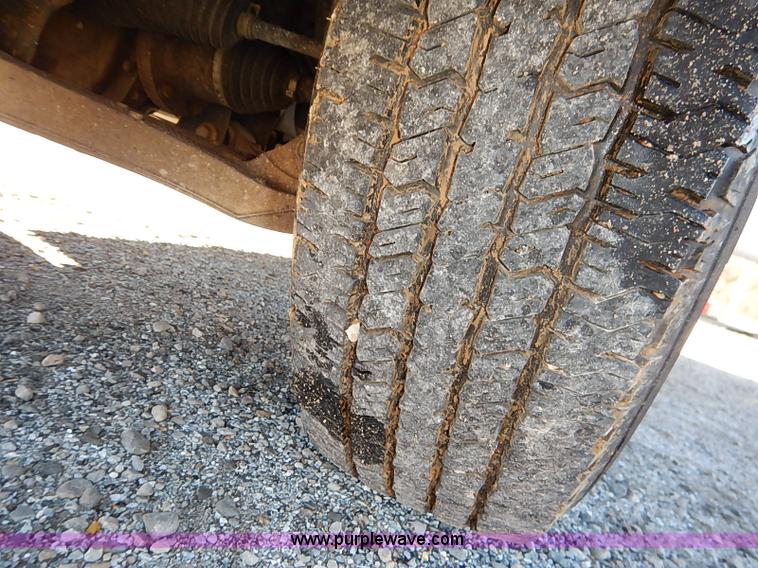 image for item I5143 2006 Ford F150 XL SuperCab pickup truck