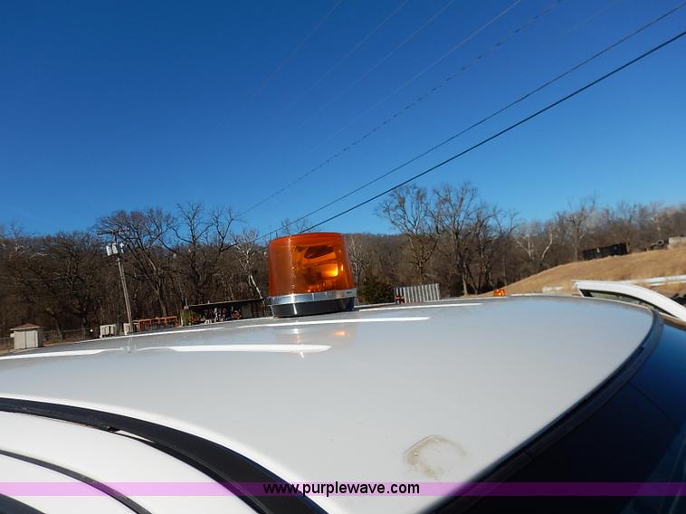 image for item I5143 2006 Ford F150 XL SuperCab pickup truck