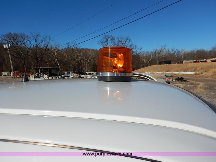 image for item I5144 2001 Ford F150 XL SuperCab pickup truck