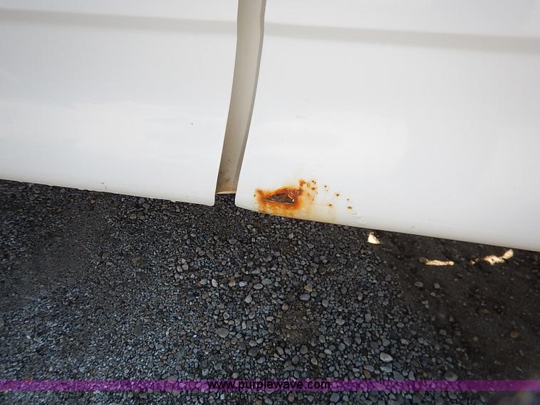 image for item I5144 2001 Ford F150 XL SuperCab pickup truck