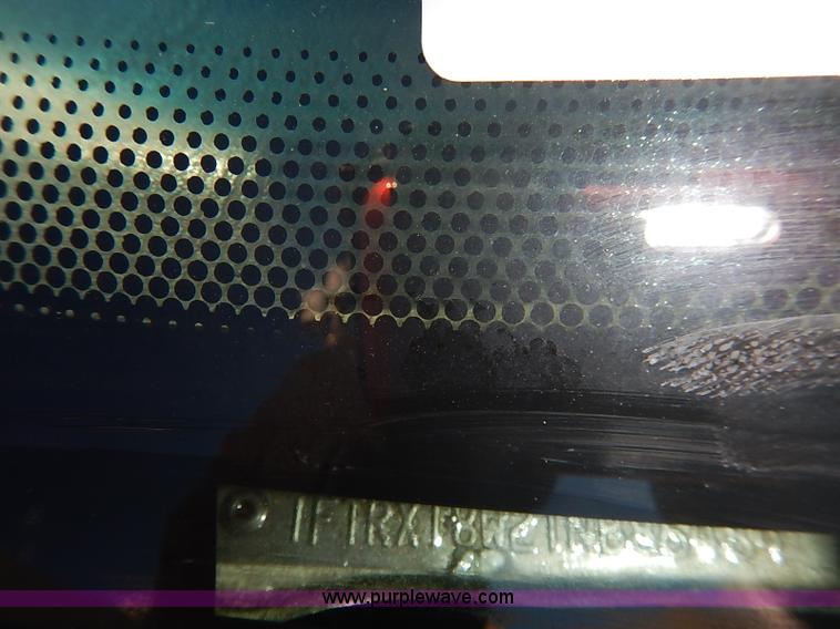 image for item I5144 2001 Ford F150 XL SuperCab pickup truck