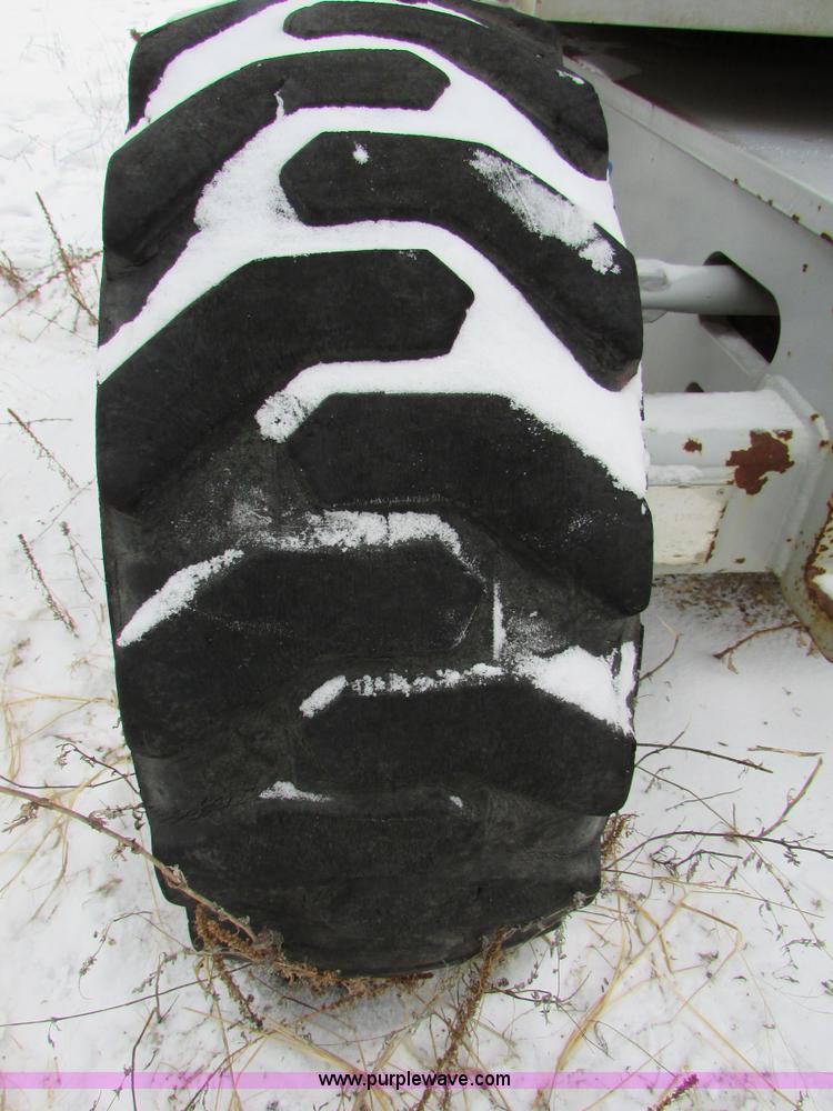 image for item I6662 1999 Sky Jack SJKB-40D boom lift