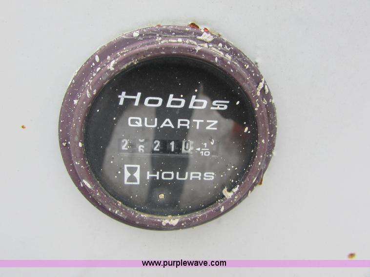 image for item I6662 1999 Sky Jack SJKB-40D boom lift