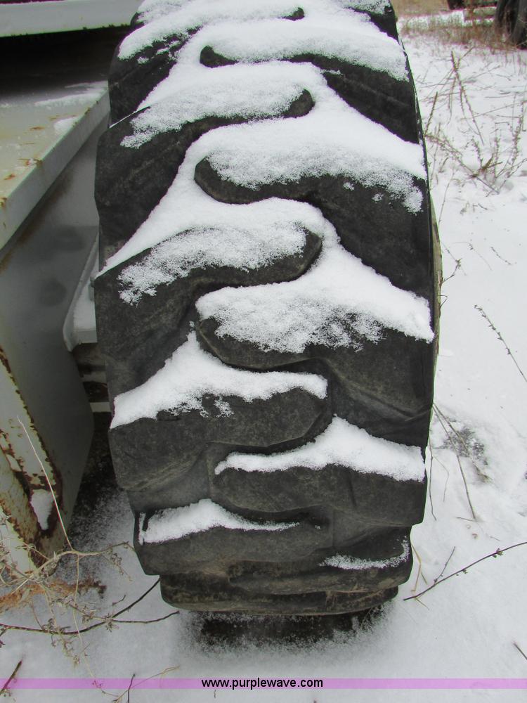 image for item I6662 1999 Sky Jack SJKB-40D boom lift