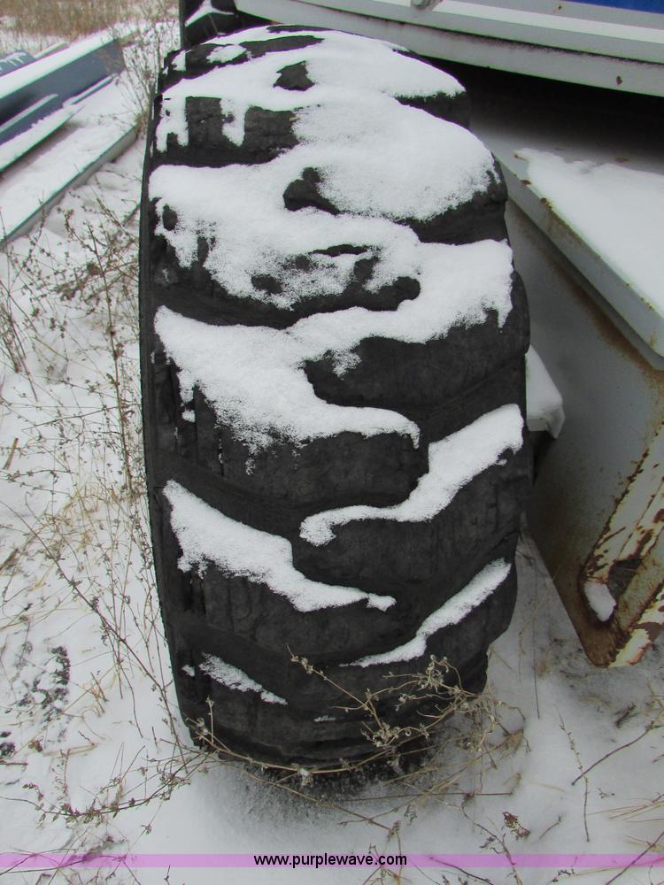 image for item I6662 1999 Sky Jack SJKB-40D boom lift