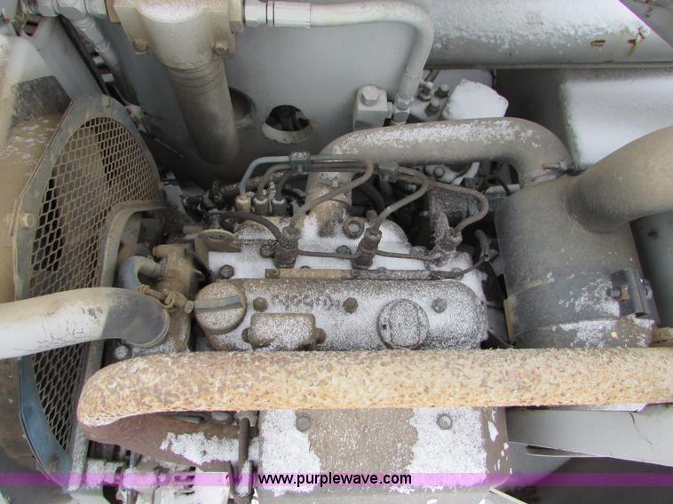 image for item I6662 1999 Sky Jack SJKB-40D boom lift