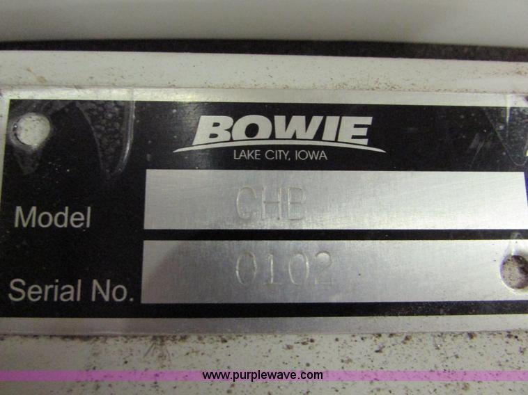 image for item I6663 Companion gun storage and hunting kennel truck box