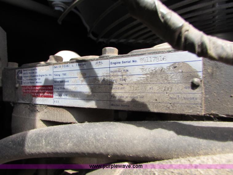 image for item I6666 1978 Ford A12 wheel loader