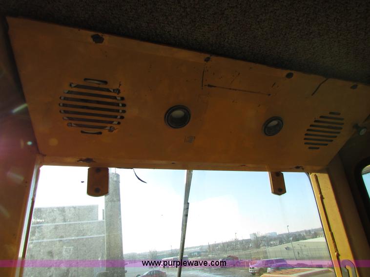 image for item I6666 1978 Ford A12 wheel loader