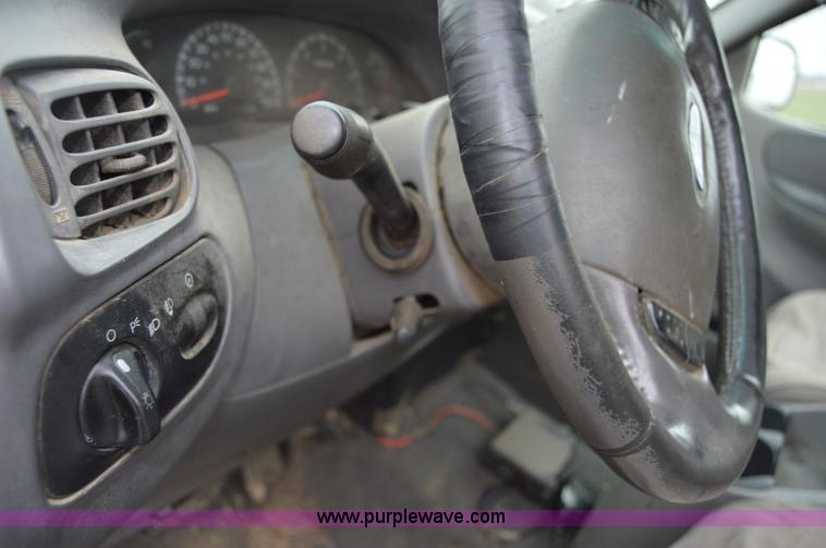 image for item I6862 2003 Ford F150 XLT FX4 SuperCab pickup truck