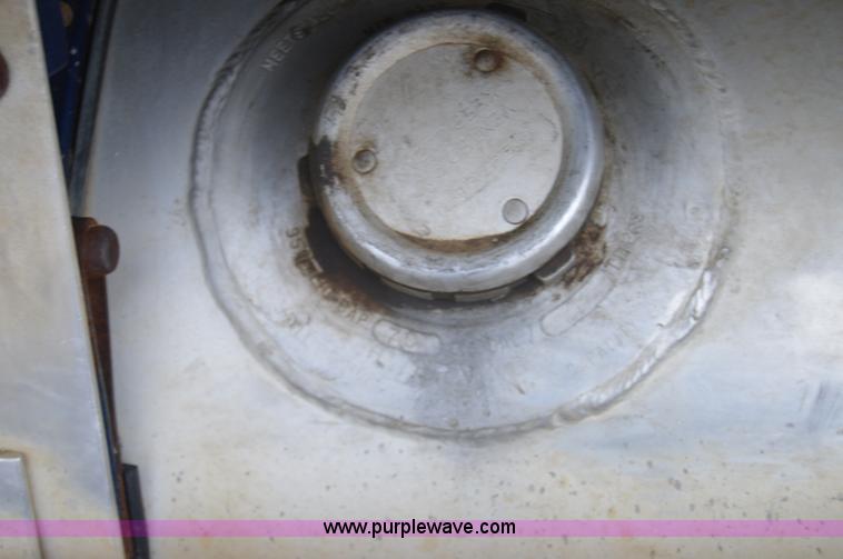 image for item I6864 1989 Freightliner FLD120 fuel truck