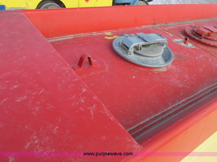 image for item I8811 1993 Chevrolet Kodiak fuel truck