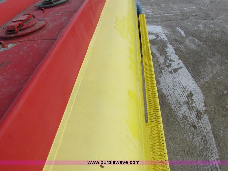 image for item I8811 1993 Chevrolet Kodiak fuel truck