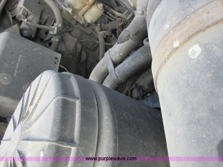 image for item I8811 1993 Chevrolet Kodiak fuel truck