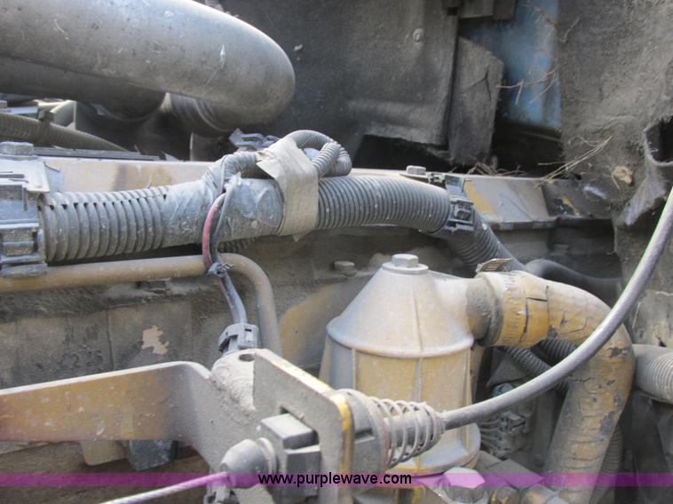 image for item I8811 1993 Chevrolet Kodiak fuel truck