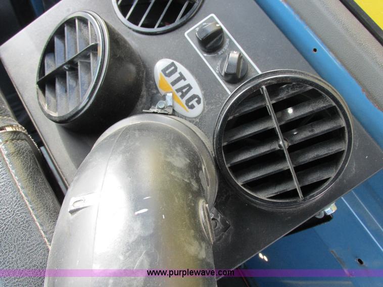 image for item I8811 1993 Chevrolet Kodiak fuel truck