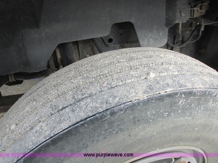 image for item I8811 1993 Chevrolet Kodiak fuel truck