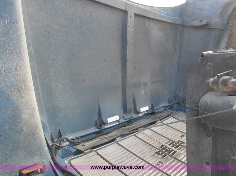 image for item I8811 1993 Chevrolet Kodiak fuel truck