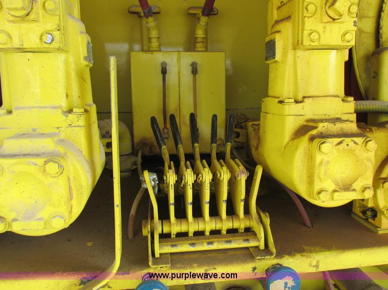 image for item I8812 1999 Freightliner FL70 fuel truck