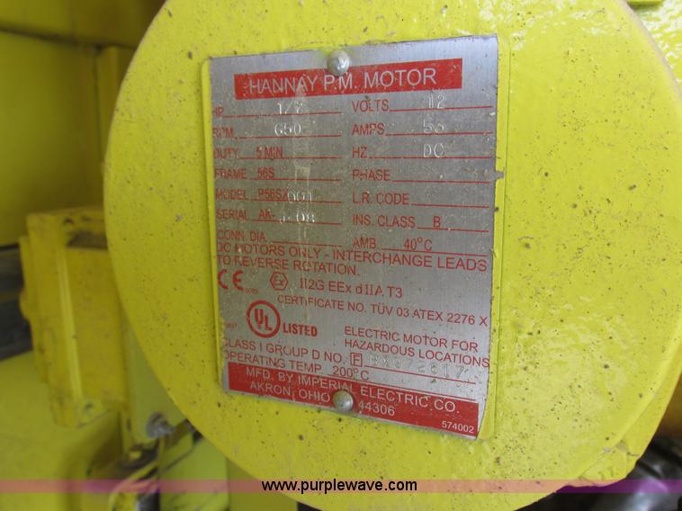 image for item I8812 1999 Freightliner FL70 fuel truck