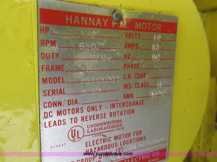 image for item I8812 1999 Freightliner FL70 fuel truck