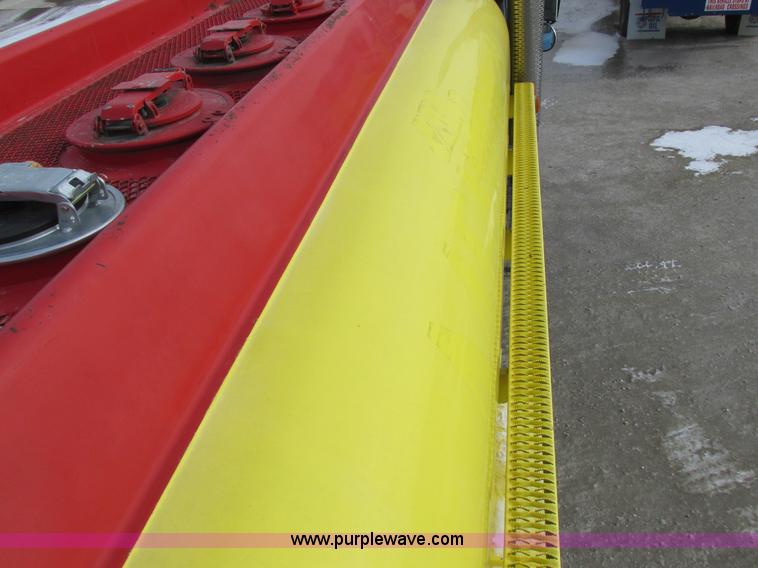 image for item I8812 1999 Freightliner FL70 fuel truck