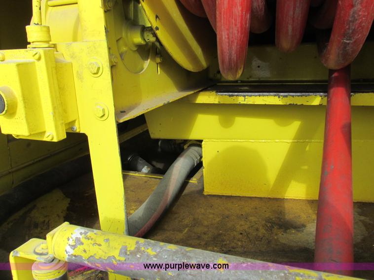 image for item I8812 1999 Freightliner FL70 fuel truck