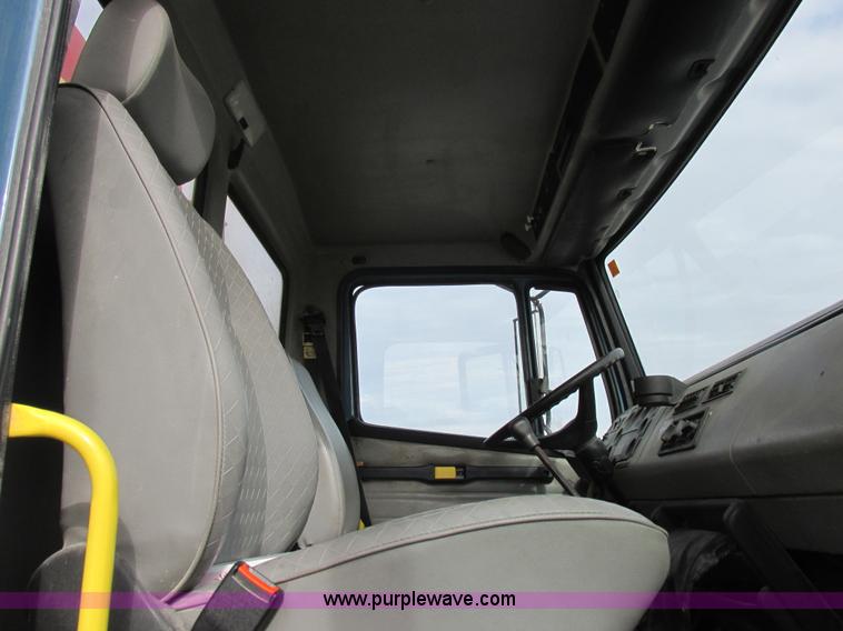 image for item I8812 1999 Freightliner FL70 fuel truck