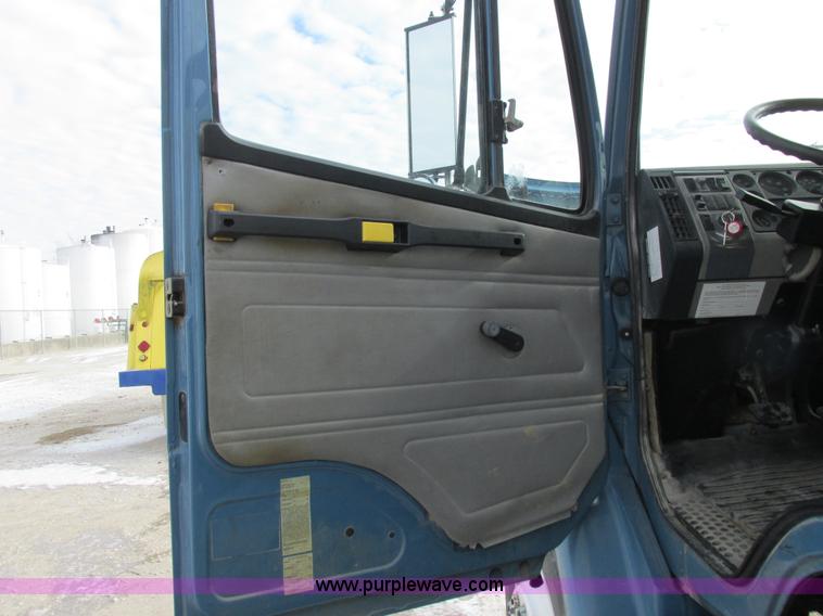 image for item I8812 1999 Freightliner FL70 fuel truck