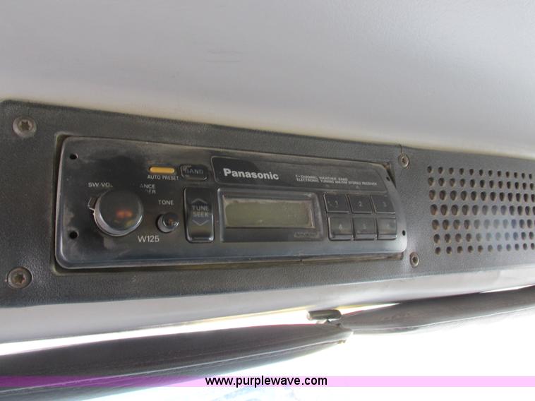 image for item I8812 1999 Freightliner FL70 fuel truck