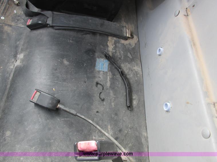 image for item I8812 1999 Freightliner FL70 fuel truck