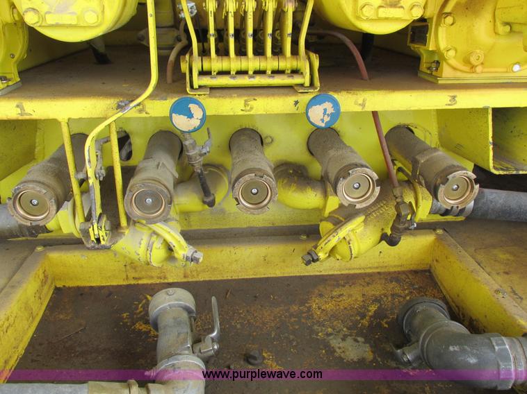 image for item I8812 1999 Freightliner FL70 fuel truck