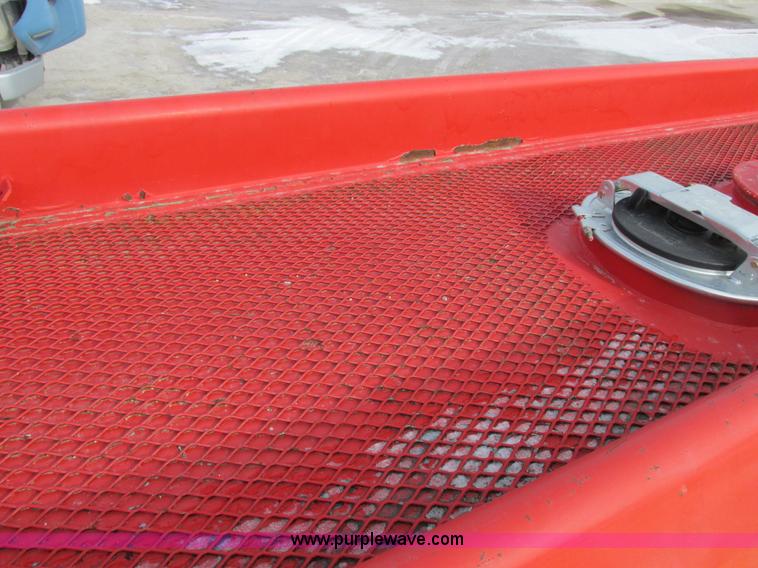 image for item I8812 1999 Freightliner FL70 fuel truck