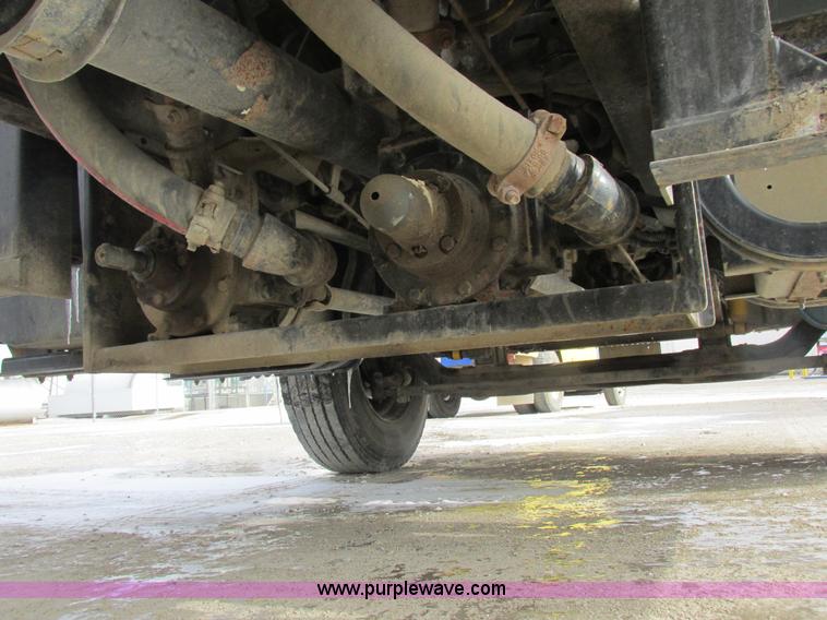 image for item I8812 1999 Freightliner FL70 fuel truck