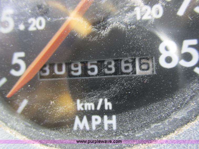 image for item I8812 1999 Freightliner FL70 fuel truck