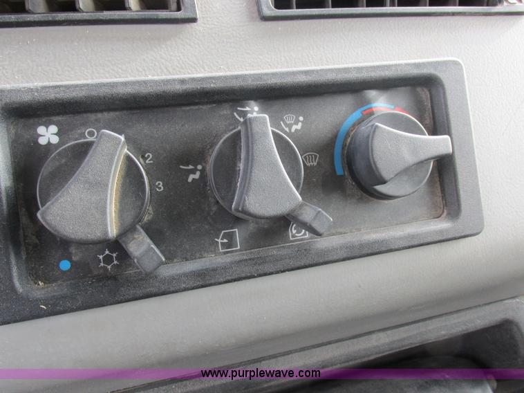 image for item I8812 1999 Freightliner FL70 fuel truck