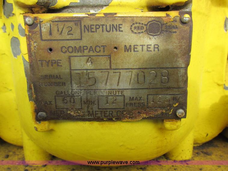 image for item I8812 1999 Freightliner FL70 fuel truck