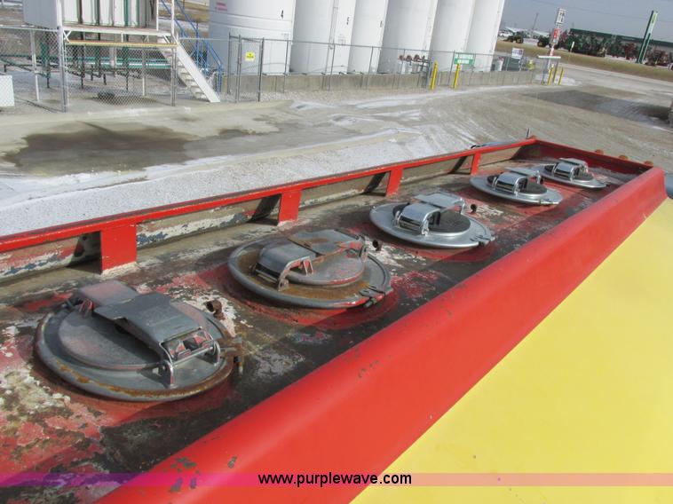 image for item I8812 1999 Freightliner FL70 fuel truck