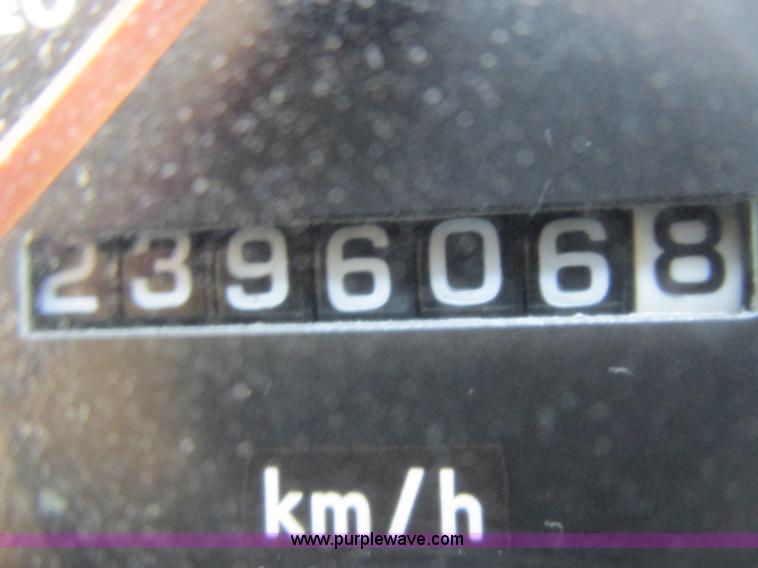 image for item I8813 1998 Freightliner FL70 fuel truck