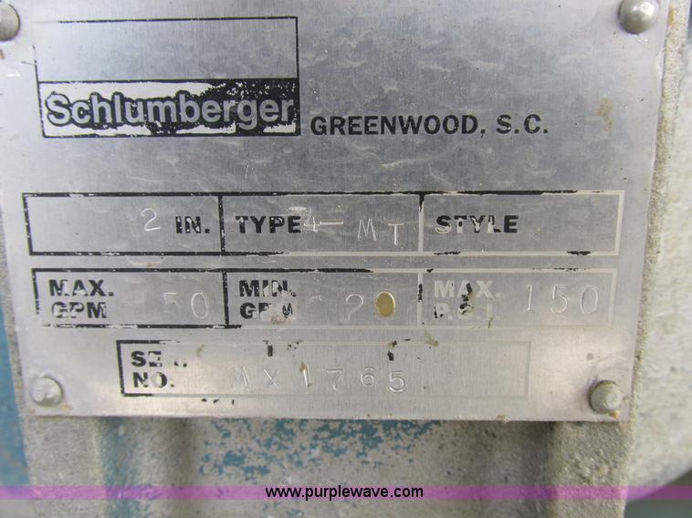 image for item I8814 2000 Freightliner FL70 fuel truck